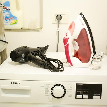 비아 구엘파 아파트먼트 피렌체 외부 사진